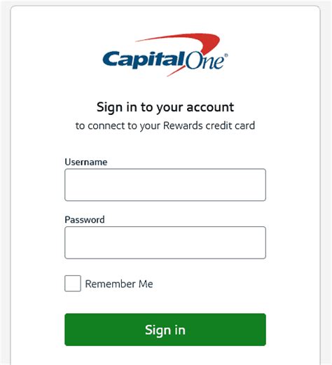 Capital One Travel Login Guide