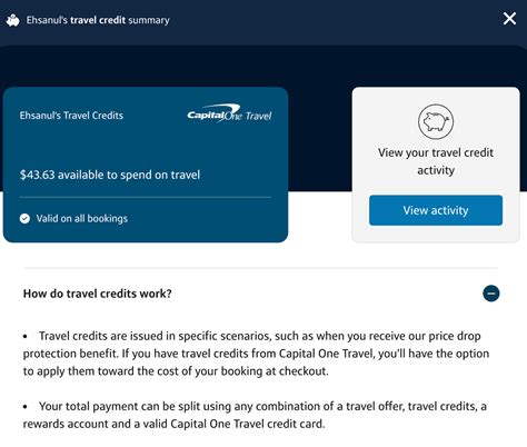 Capital One Travel Price Drop Protection How It Works 2024