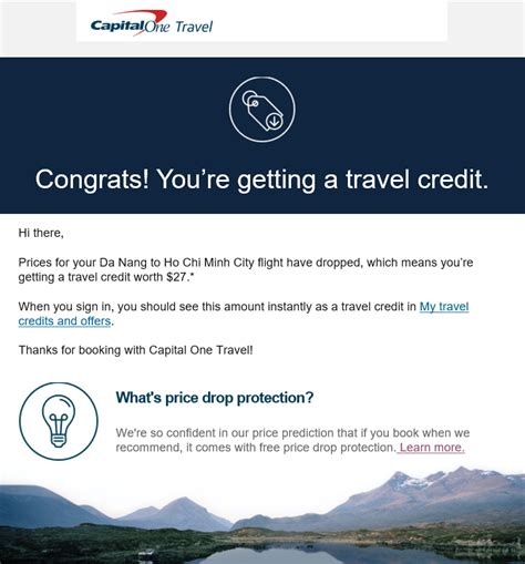 5 Tips Capital One Travel Protection