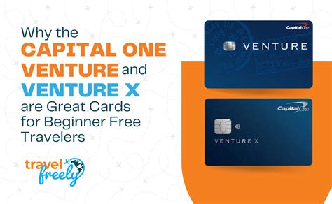 Capital One Venture Card For Beginner Free Travelers Travel Freely