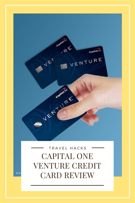 Capital One Venture Card Review Is It A Good Travel Card Lendedu