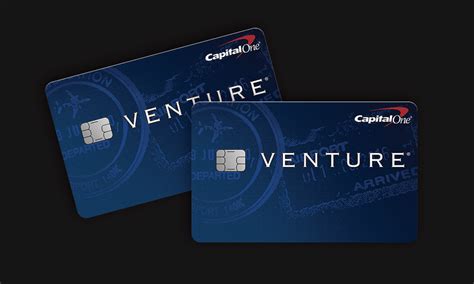 Capital One Venture Rewards Travel Credit Card Review