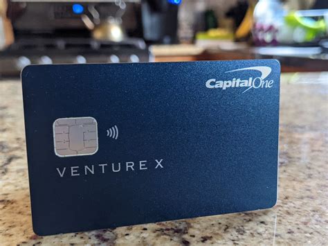 Capital One Venture X Card Improved Offer 90 000 Miles After 4K Spend