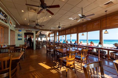 Captain Dave Amp 39 S On The Gulf Destin Menu Prices Amp Restaurant Reviews Tripadvisor