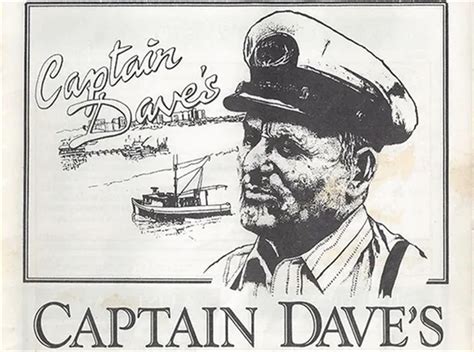 Captain Dave S Destin Dreamers