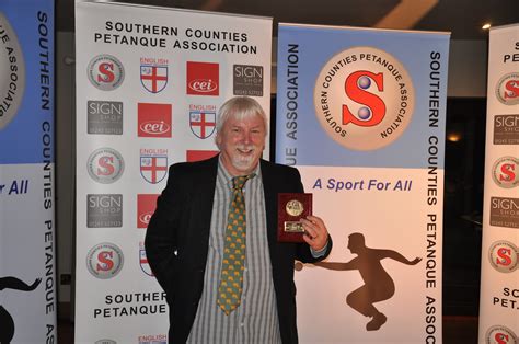 Captain Dave1 Southern Counties Petanque