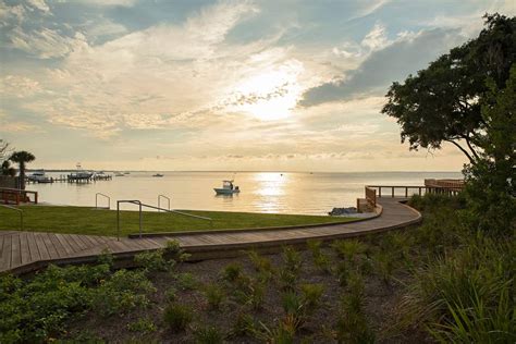 Captain Leonard Destin Park Kimley Horn