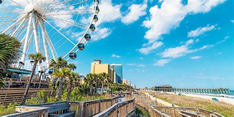 Capturing The Perfect Myrtle Beach Photo Tips From The Pros Myrtlebeach Com