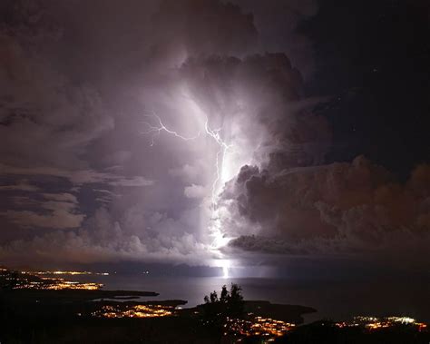 Capturing Venezuela Amp 39 S Everlasting Lightning Storm Gallery Vagabondish