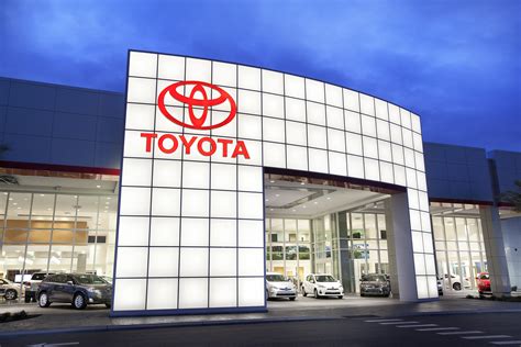 Car Dealerships Birmingham Alabama Toyota