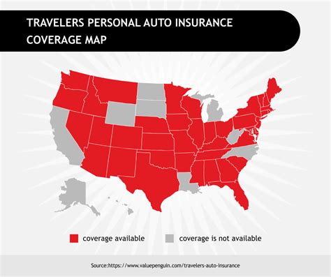 Car Insurance For Travelers To Us Travelvos