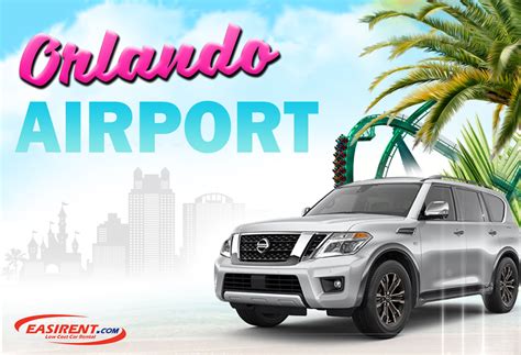 Car Rental Mco Orlando Fl Car Sale And Rentals