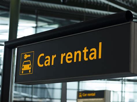 Car Rental Your Travel Places