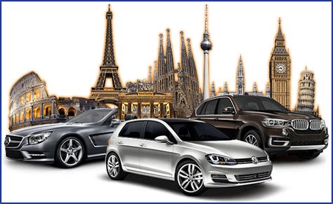 Car Rentals Global Connections Travel Agency