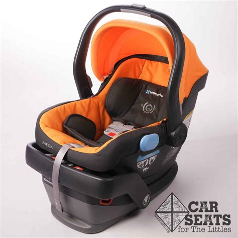 Car Seats For The Littles Uppababy Mesa Reviewuppababy Mesa Review Car Seats For The Littles