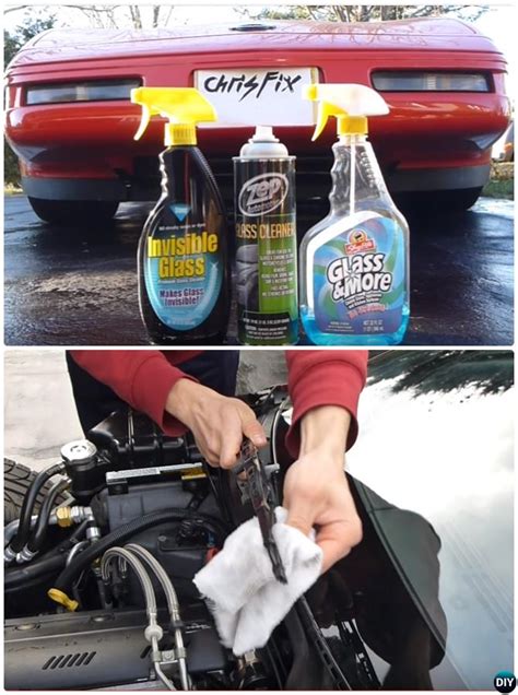 Car Wash Tips And Tricks 20 Car Deep Cleaning Tips Tricks To Make