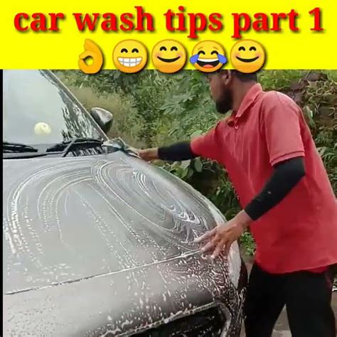 Car Washing Tips And Techniques Youtube