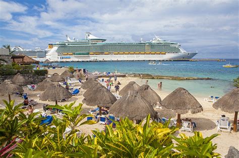 Caribbean Cruise Destinations Which Islands Are Where Cruises