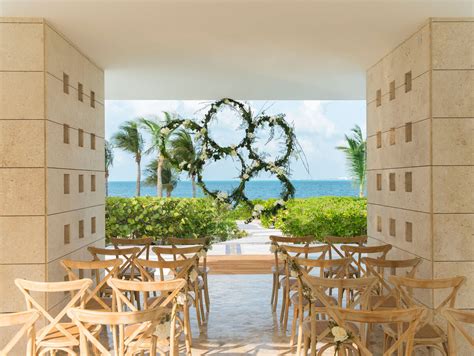 Caribbean Destination Weddings Excellence Resorts