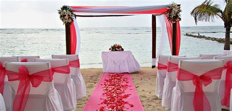 Caribbean Destination Weddings Wed Like A Celebrity In The Caribbean