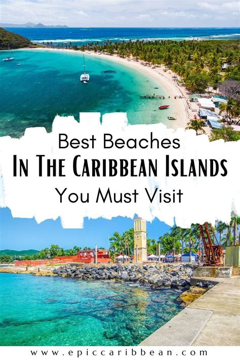 Caribbean Diving Caribbean Beaches Caribbean Travel Beach Honeymoon