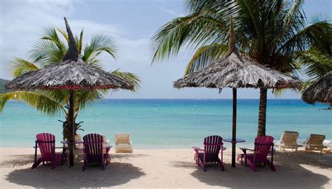 Caribbean Family Vacations Best Travel Destination