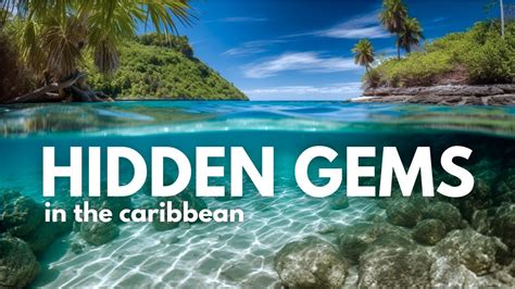 Caribbean Gems