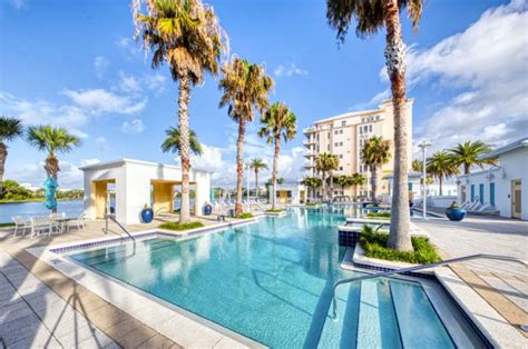 Carillon Beach Resort Inn Panama City Beach Fl Hotels Gds Reservation Codes Travel Weekly