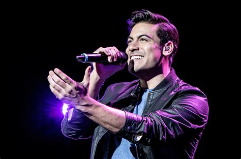 Carlos Rivera Five Things To Know Billboard