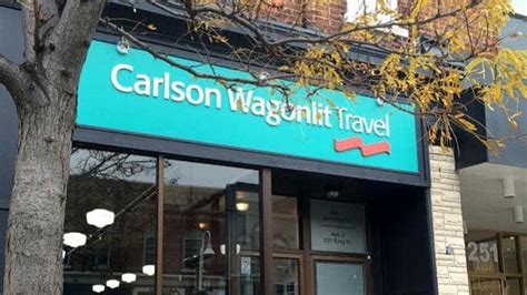 Carlson Wagonlit Delocalizza A Rischio Posti Di Lavoro