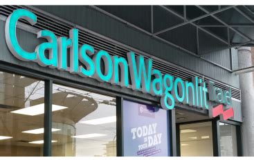 Carlson Wagonlit Travel Launches Travel Consolidator The Art Of Business Travel