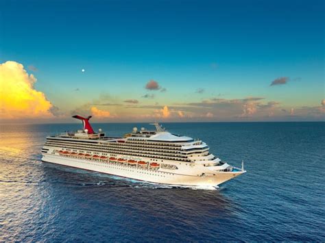 Carnival Cruise 100 Best Destinations To Visit Youtube