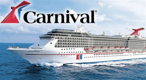 Carnival Cruise Delayed Sailing Nyse Ccl Seeking Alpha