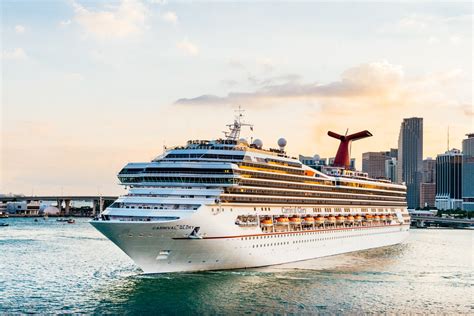 Carnival Cruise Destinations Voyages Destination