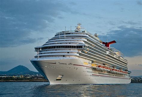 Carnival Cruise Line Ups Travel Agent Commissions For September