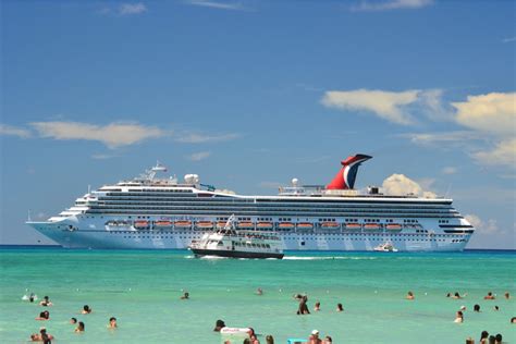 Carnival Cruise Travel Insurance Options