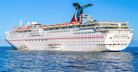 Carnival Imagination Cruise Ship 2023 2024 And 2025 Carnival Imagination Destinations Deals