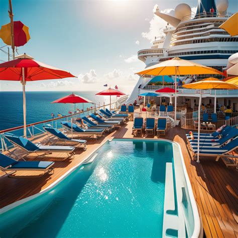 Carnival S Best Cruise Deals For 2024 Affordable Options Await