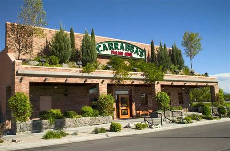 Carrabba S Near Me Carrabba S Italian Grill Locations