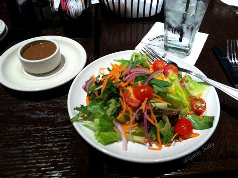 Carrabba S Salads