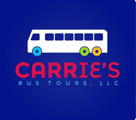 Carrie S Bus Tours