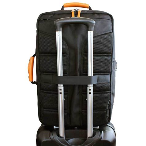 Carry On Backpack A 35L Travel Backpack Standard Luggage Co