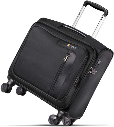 Carry On Luggage With Computer Pocket The Best Roller Camera Bags In