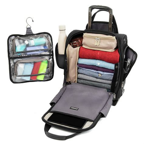 Best Carry On Travel Bags