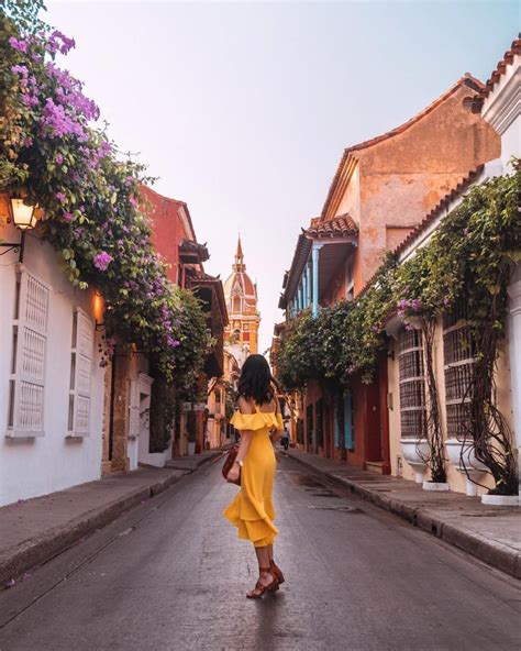 Cartagena Colombia Travel Safety Besttravels Org