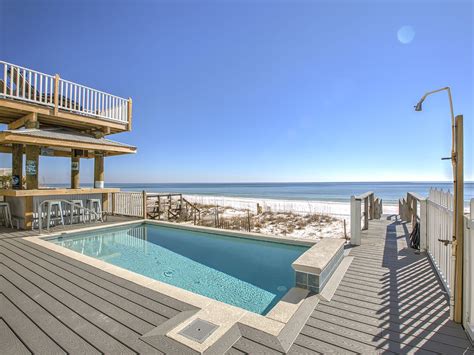 Casa De Miramar 4 Bedroom Vacation Home In Destin S Miramar Beach