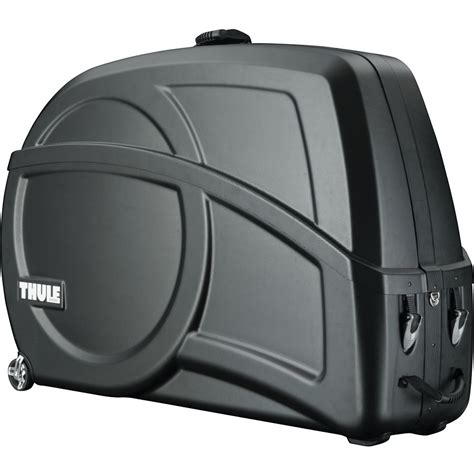 Bike Travel Case Benefits