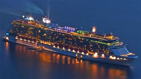 Casino Bar Jacuzzi And More Costa Cruise Offers Itineraries Between Mumbai Kochi Maldives