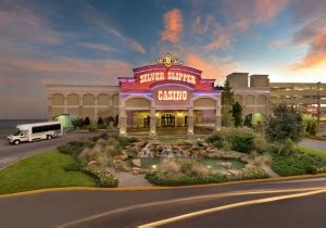 5 Casinos Near Destin FL