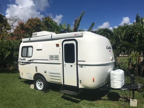 Casita Travel Trailer For Sale